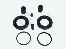 ERT 400870 Ремкомплект, тормозной суп...