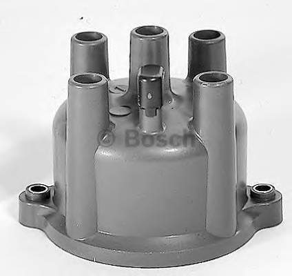 BOSCH 1 987 233 100 Кришка розподільника запал... BOSCH 1 987 233 100 Кришка розподільника запал...