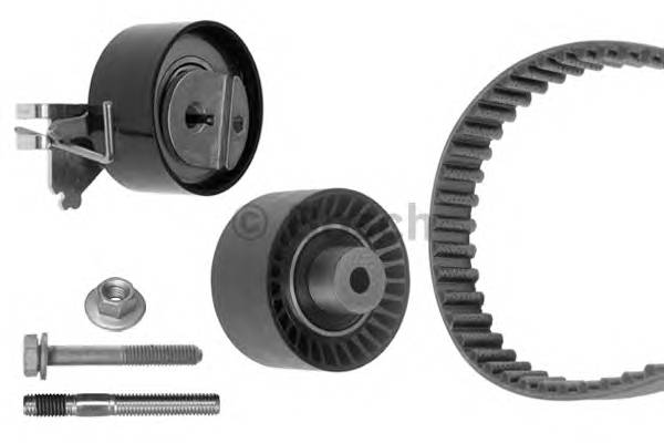 BOSCH 1 987 948 212 Комплект ременя ГРМ BOSCH 1 987 948 212 Комплект ременя ГРМ