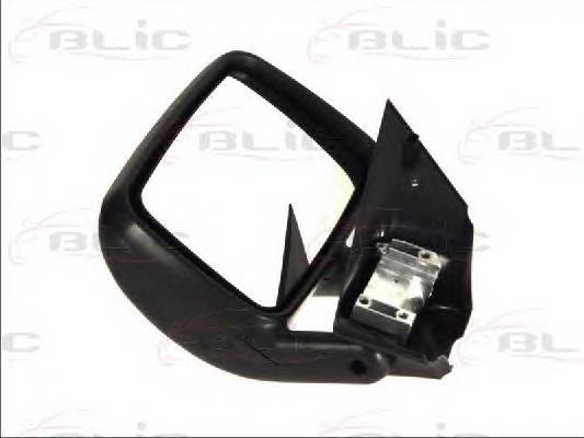 BLIC 5402-04-9291920P Наружное зеркало