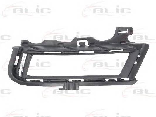 BLIC 6502-07-9550915P Решетка вентилятора, буфер