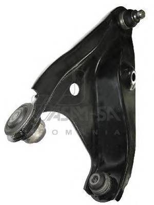 ASAM 30119 Важіль передній лівий Dacia Log