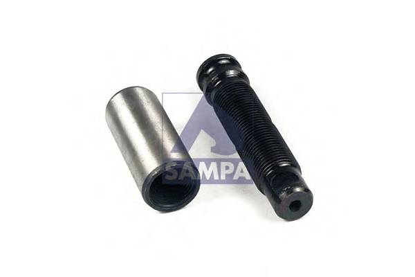 SAMPA 030.524 Ремкомплект, палец ушка рес...