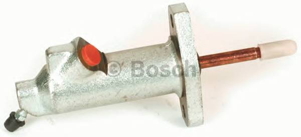 BOSCH 0 986 486 539 Рабочий цилиндр, система сц