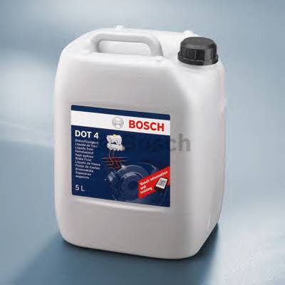 BOSCH 1 987 479 108 Тормозная жидкость