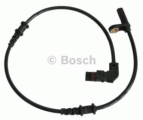 BOSCH 0 986 594 543 Датчик, частота вращения ко...