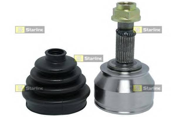 STARLINE 18.98.605 Шарнiр приводного вала