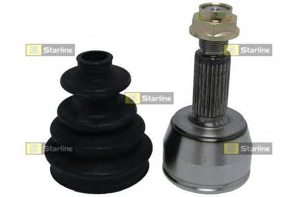 STARLINE 20.20.604 Шарнiр приводного вала