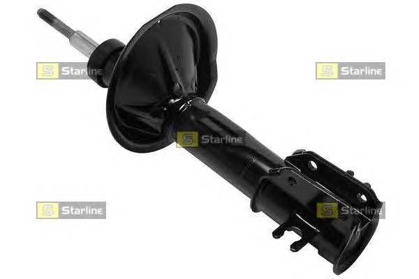 STARLINE TL A31017.2 Амортизатор STARLINE TL A31017.2 Амортизатор