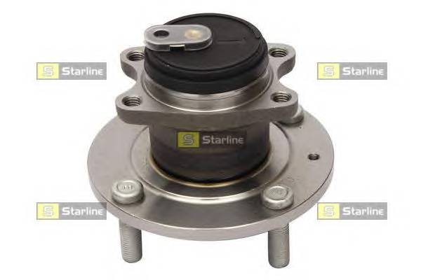 STARLINE LO 23685 Пiдшипник ступицi колеса STARLINE LO 23685 Пiдшипник ступицi колеса