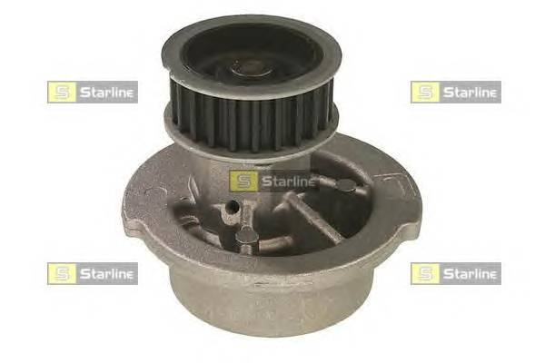 STARLINE VP G115 Водяна помпа STARLINE VP G115 Водяна помпа