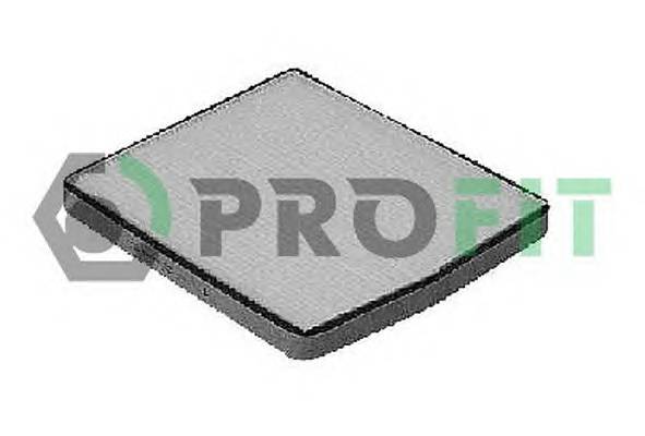 PROFIT 1520-0903 Фільтр салону PROFIT 1520-0903 Фільтр салону