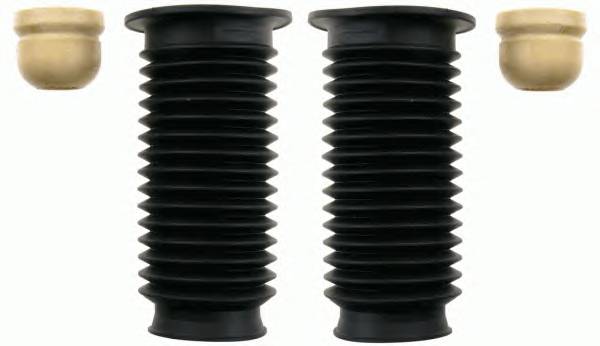 SACHS 900 088 Пилозахисний комілект, амо...