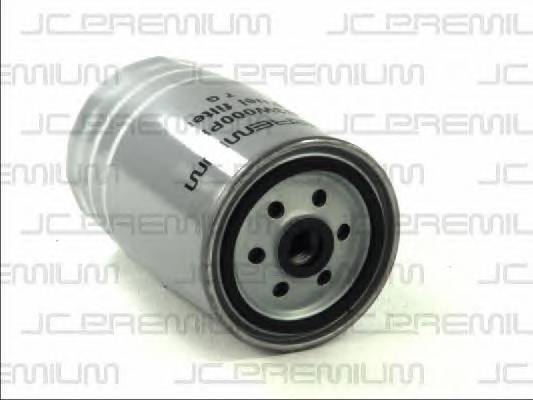 JC PREMIUM B3W000PR Паливний фільтр JC PREMIUM B3W000PR Паливний фільтр