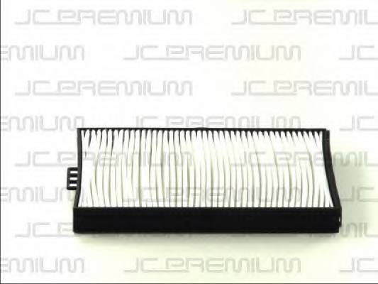 JC PREMIUM B40300PR Фільтр, повітря у внутрішнь... JC PREMIUM B40300PR Фільтр, повітря у внутрішнь...
