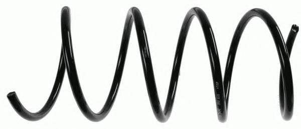 SACHS 998 648 Пружина ходовой части