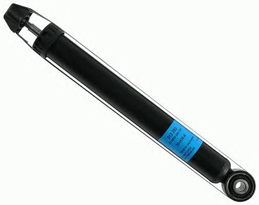 SACHS 313 253 Амортизатор SACHS 313 253 Амортизатор