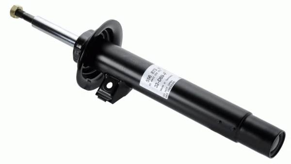 SACHS 556 873 Амортизатор SACHS 556 873 Амортизатор