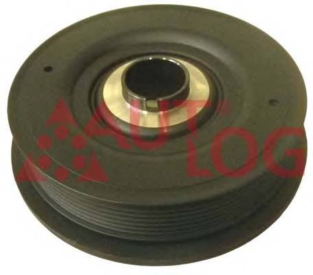 AUTLOG RT1765 Шків колінвалу AUTLOG RT1765 Шків колінвалу