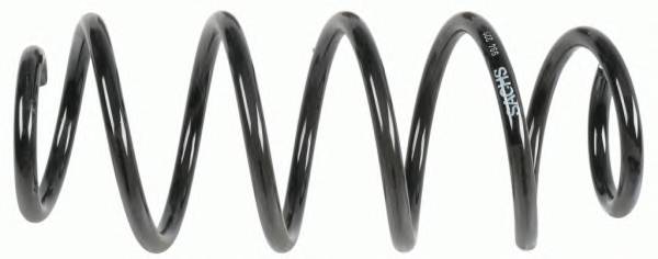SACHS 994 229 Пружина ходовой части