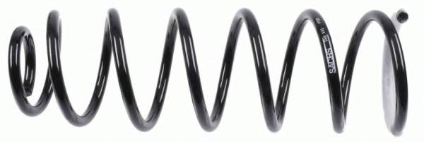 SACHS 996 685 Пружина ходовой части