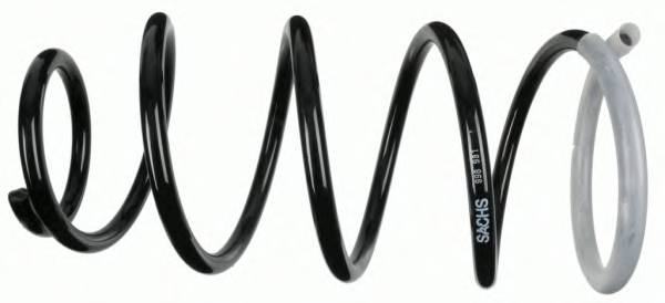 SACHS 998 981 Пружина ходовой части SACHS 998 981 Пружина ходовой части