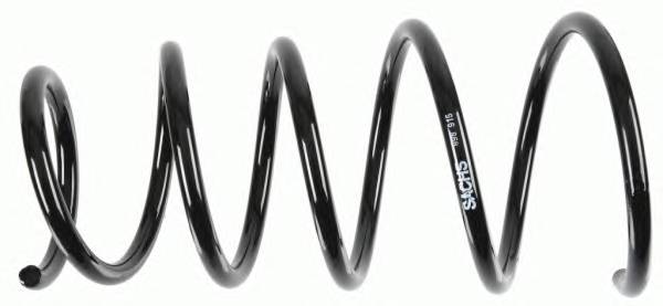 SACHS 998 915 Пружина ходовой части