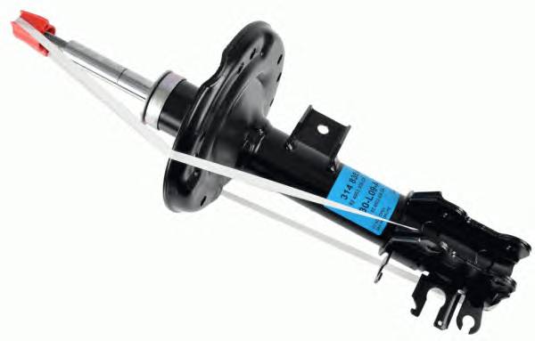 SACHS 314 839 Амортизатор