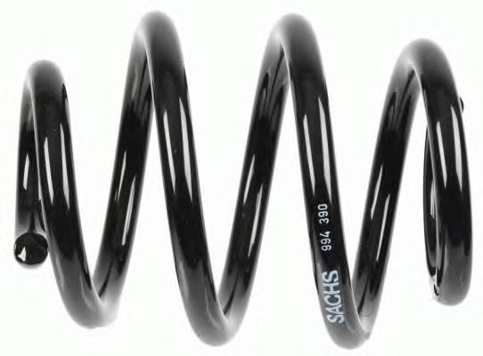 SACHS 994 390 Пружина ходовой части SACHS 994 390 Пружина ходовой части