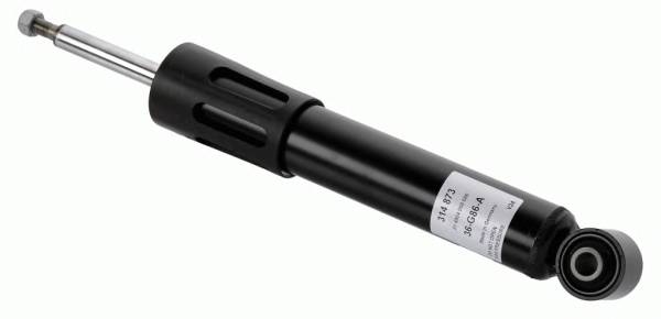 SACHS 314 873 Амортизатор