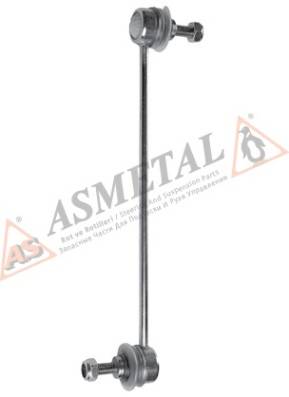 As-Metal 26RN0510 Тяга стабилизатора перед Ren... As-Metal 26RN0510 Тяга стабилизатора перед Ren...