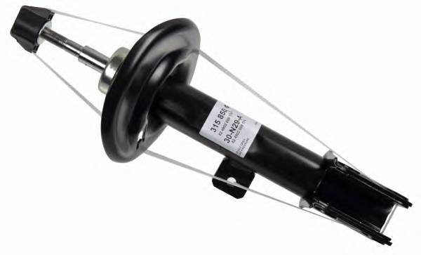 SACHS 315 850 Амортизатор SACHS 315 850 Амортизатор