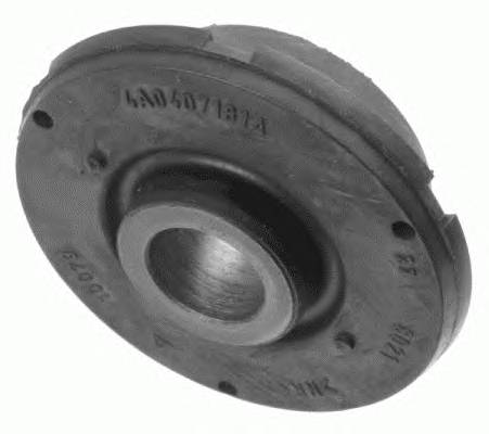 LEMFORDER 1007901 Сайлентблок переднього важ