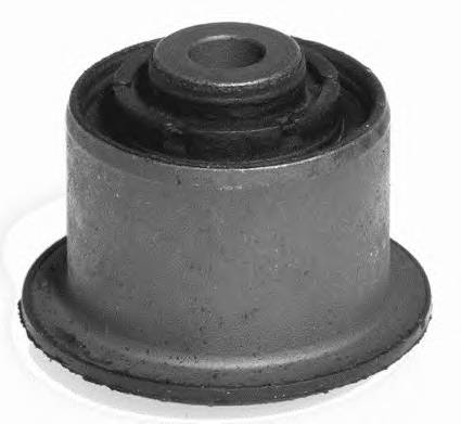 LEMFORDER 1012701 С/блок переднього ричага Audi... LEMFORDER 1012701 С/блок переднього ричага Audi...