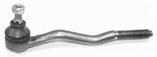 LEMFORDER 10584 01 Наконечник тяги рулевой (пр...