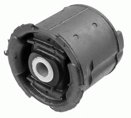 LEMFORDER 1064001 Сайлентблок балки підвіски LEMFORDER 1064001 Сайлентблок балки підвіски