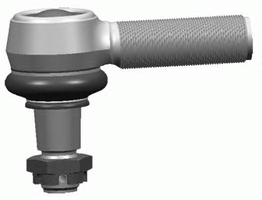 LEMFORDER 1137803 Наконечник рулевой тяги RHT