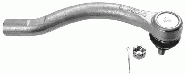 LEMFORDER 29656 01 Наконечник рул. HONDA передн. ...