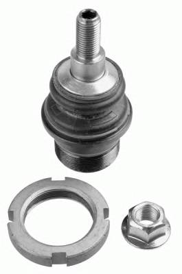 LEMFORDER 3048401 Кульова опора LEMFORDER 3048401 Кульова опора