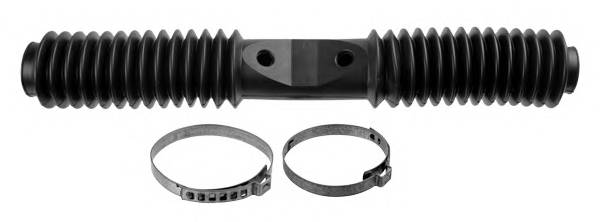 LEMFORDER 30120 01 Пыльник рул. рейки AUDI перед