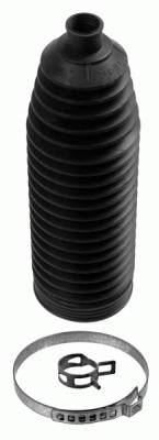 LEMFORDER 33626 01 Пыльник рул. рейки IVECO, MB, NISSA