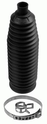 LEMFORDER 33962 01 OSЈONA UKЈADU KIEROWNICZEGO OPEL