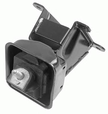 LEMFORDER 33760 01 Подушка двигуна (пр-во Lemferder... LEMFORDER 33760 01 Подушка двигуна (пр-во Lemferder...