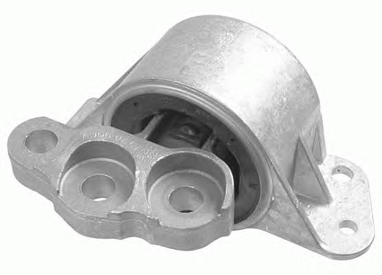 LEMFORDER 3445901 PODUSZKA SILN LEMFORDER 34459 01 PRAWY ALFA ROMEO 