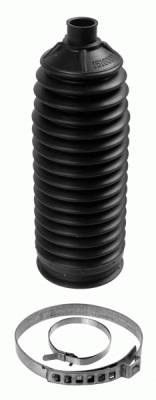 LEMFORDER 34714 01 Пыльник рул. рейки NISSAN, RENAULT ...