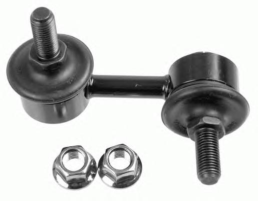 LEMFORDER 3449801 Тяга стабілізатора LEMFORDER 3449801 Тяга стабілізатора