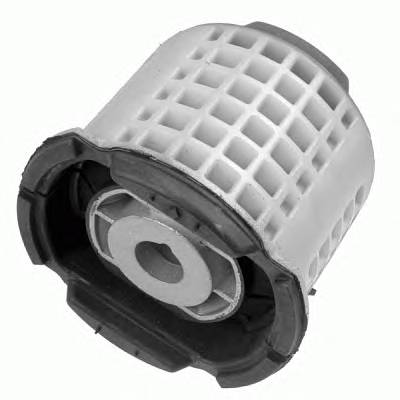 LEMFORDER 34710 01 PODUSZKA TYLNEJ BELKI BMW