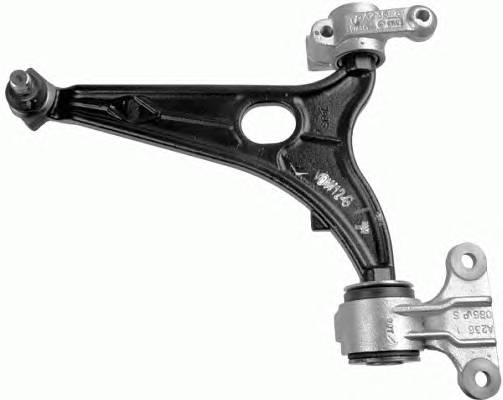 LEMFORDER 34831 01 WAHACZ CITROEN, FIAT, PEUGEOT  L