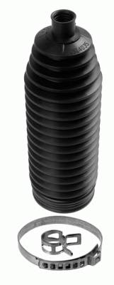 LEMFORDER 34043 01 OSЈONA PRZEKЈADNI KIEROWNICZEJ PEUGEOT