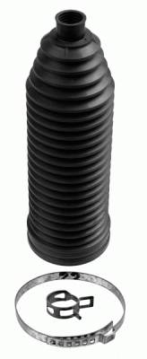 LEMFORDER 35836 01 OSЈONA UKЈADU KIEROWNICZEGO BMW